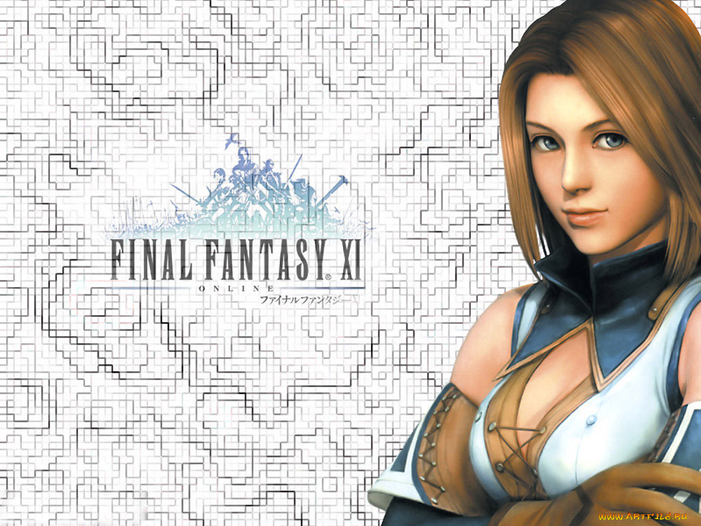 , , final, fantasy, xi, wings, of, the, goddess